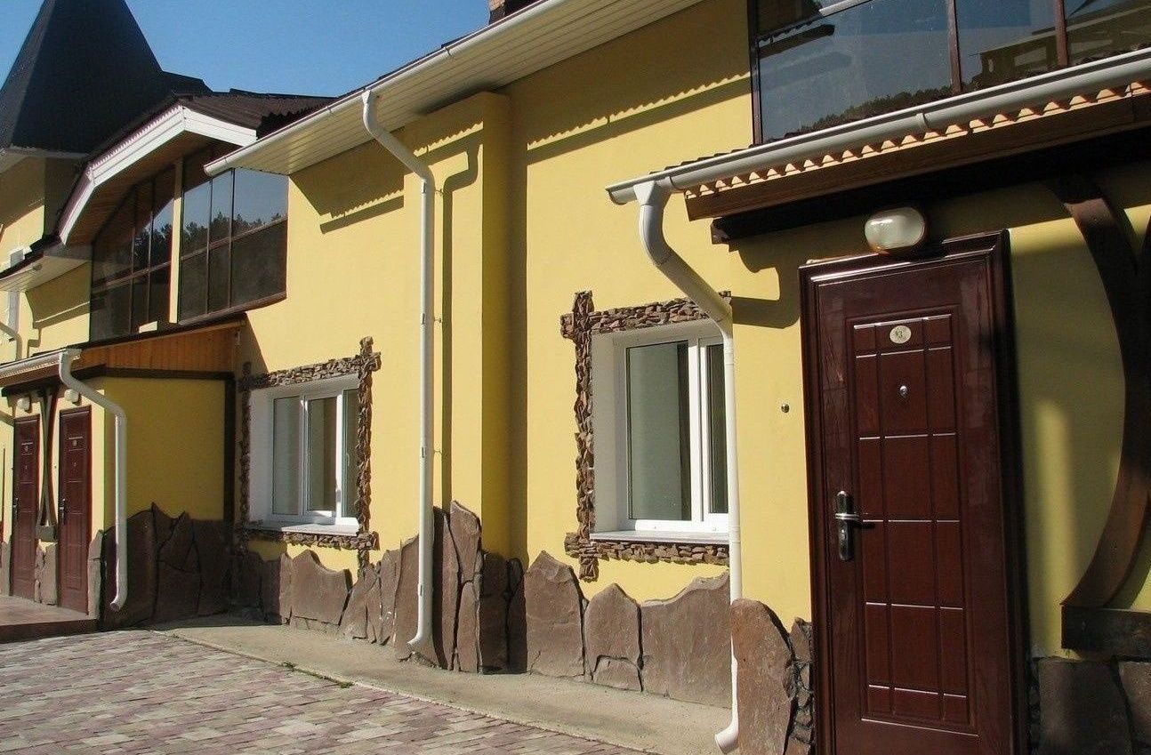 Фото Такмак SPA Отель