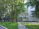 Analitichesky Konsaltingovy Tsentr, Ekonomichesky fakultet Mgu imeni M. V. Lomonosova (Zapadniy Administrative District, Ramenki District, Leninskie Gory Territory, 1с46), education infrastructure