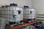 Alpha Chemical (ulitsa Rakhimova, 10В) ، الكيمياء الصناعية