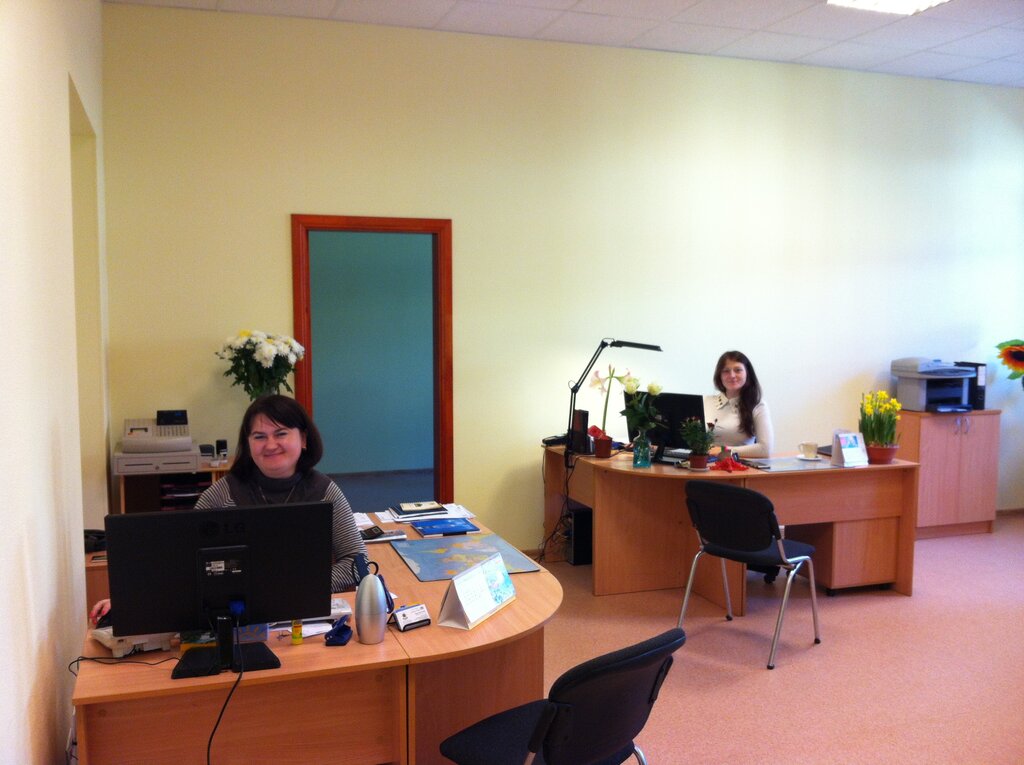 Travel agency Astra Ture - Travel company, Daugavpils, photo