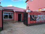 Zhar pitstsa (ulitsa Volodarskogo, 152), cafe