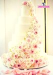 Luseva Cakes (Hatis Street, 1/32), tartas por encargo