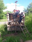 EkoGeo (Евпаторийское шоссе, 69), survey works