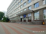 Belarusian State University of Informatics and Radioelectronics, Center for Cultural and Mass Work (Pietrusia Browki Street, 4) ، البنية التحتية للتعليم