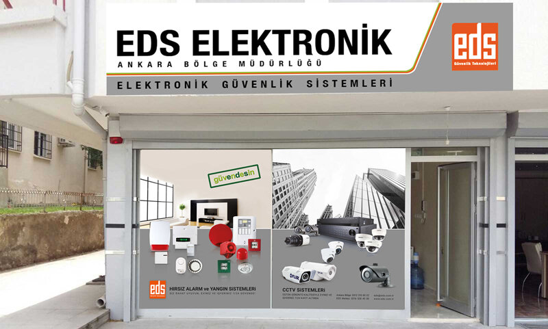Ankara elektronik malzeme