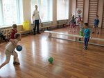 Ano TsDO Orientir (Sovetskaya ulitsa, 12), children's developmental center