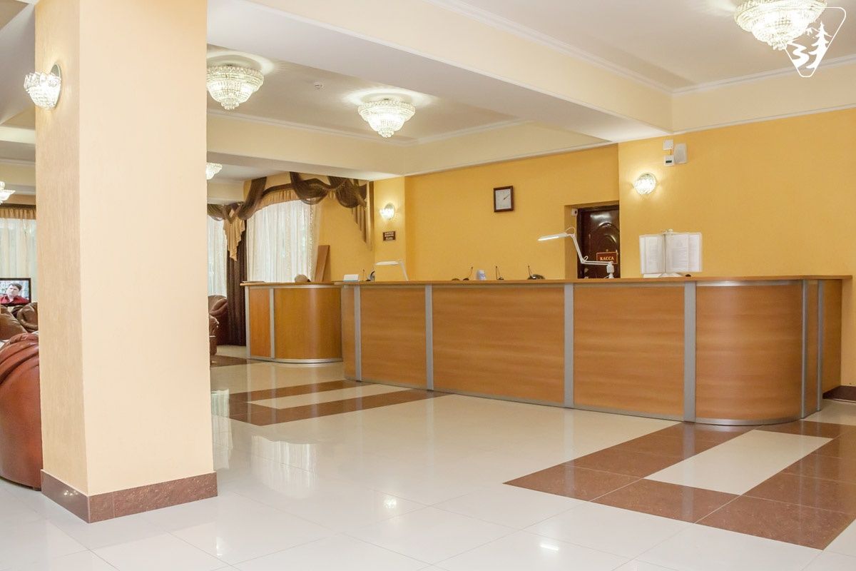 Фото Родник