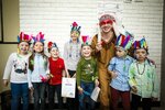 Tvorcheskaya masterskaya CanMakeIt (Nizhny Susalny Lane, 5с1) ، تنظيم فعاليات الأطفال