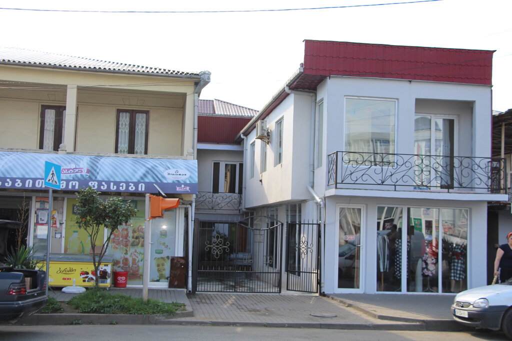 Resort Guest house Gelodi, Kobuleti, photo