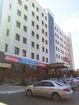 Виктория (Pobedy Avenue, 114/5), business center