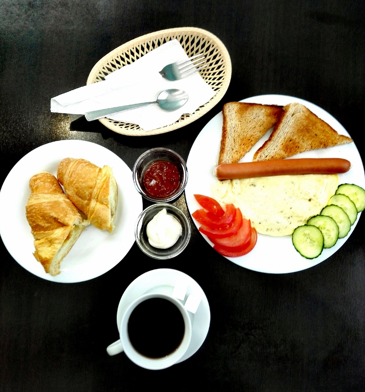 Фото Хостел Барнаул