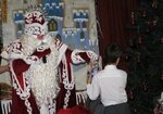 Masterskaya Novogodniye kostyumy (Energeticheskaya Street, 16к1), carnival, theater and dance costumes
