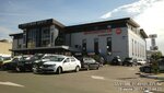 Armtek (Liashchynskaga Street, 14А), tienda de repuestos y artículos para automóviles