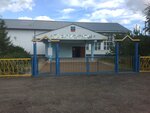 Nizhnyaya Maktama (posyolok gorodskogo tipa Nizhnyaya Maktama, ulitsa Nekrasova, 10), house of culture
