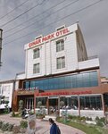 Cinarpark Hotel