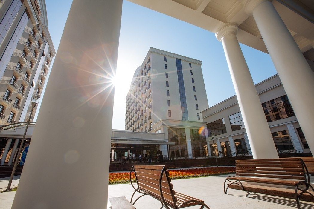 Фото отеля 4