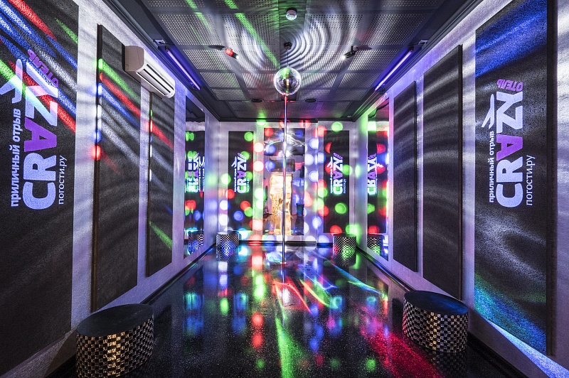 Фото Погости.ру на Алтуфьевском Шоссе