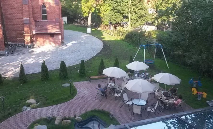 Фото Геркулес