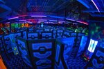LaserLand (Moscow, Azovskaya Street, 24к3), laser tag