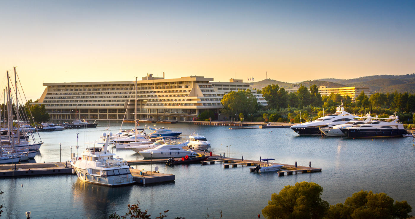 Фото Porto Carras Meliton