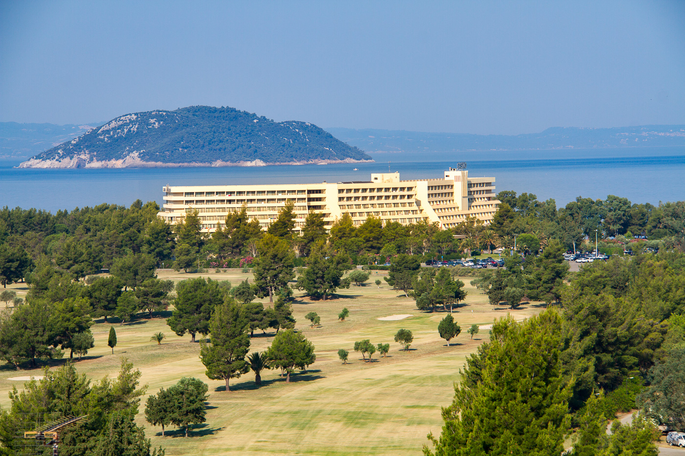 Фото Porto Carras Meliton