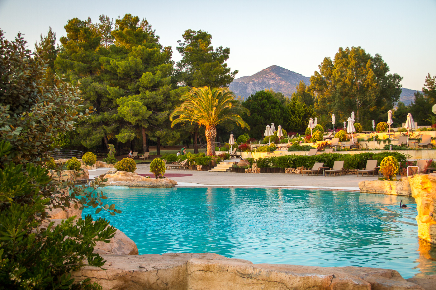 Фото Porto Carras Meliton