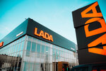 Фото 1 Сатурн, официальный дилер Lada