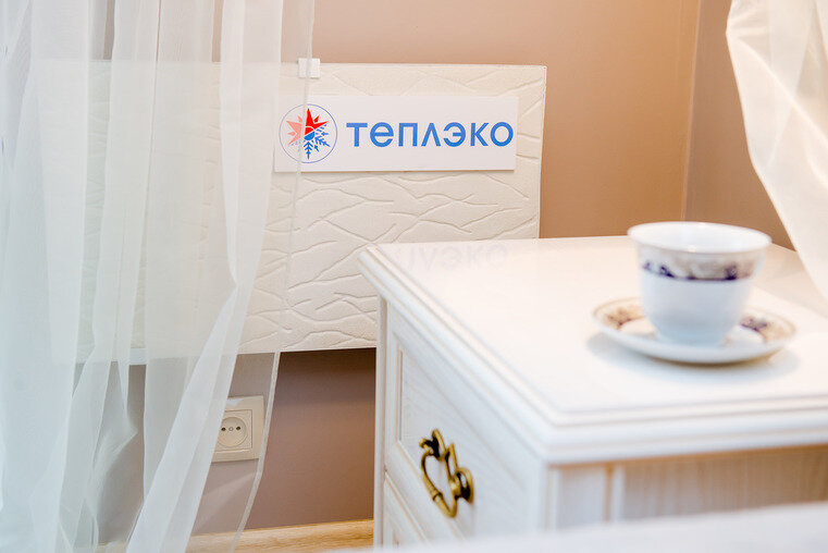 Теплэко ботаническая ул 35в корп 4 фото Больше не работает: ТЕПЛЭКО, отопительное оборудование и системы, Мурманск, Домо