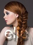 Студия красоты Elle (Heroiv Stalinhrada Avenue, 20), beauty salon