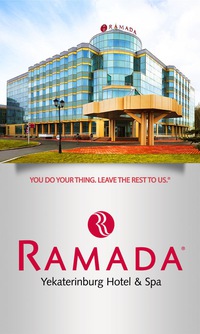 Фото Ramada