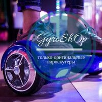 Магазин электротранспорта GyroShOp, Санкт‑Петербург, фото