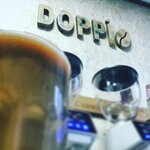 Кофейня-магазин Doppio (Гельсингфорсская ул., 3И, Санкт-Петербург), магазин чая в Санкт‑Петербурге