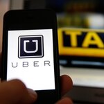 Uber-light (Petra Hryhorenka Avenue, 38А), recruitment agencies, vacancies