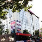 Torgovy tsentr Olimp (Yeysk, Pobedy Street, 66/1), shopping mall