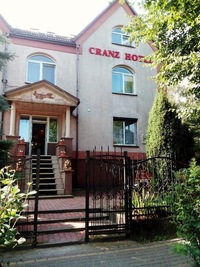 Фото Кранц отель