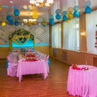 Cafe Kafe Aleksandrit, Kurgan, photo