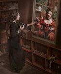 Legenda (Erjanov Street, 31/2), photography
