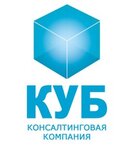 Куб (Sevastopolskaya Street, 14), business consulting