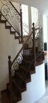 Kuznechnaya manufaktura (Kalinina Street, 13А), wrought iron