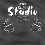 Арт-Кафе Studio (улица Независимой Украины, 11) ، مقهى