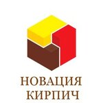 Novatsiya (Mironova Street, 35), compañía de construcción