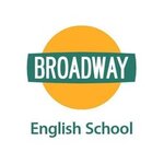 Shkola angliyskogo yazyka Brodvey (Profesora Pidvysotskoho Street, 14), foreign language courses
