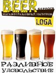 Beerloga (Zavyalovo Village, Kalinina Street, 52) ، متجر بيع البيرة