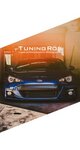 TuningRos (Dneprovskiy pereulok, 141) ، ورشة لتصليح السيارات