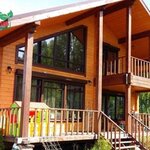 Pkf Stroy Artel (Tutaevskoe Highway, 54), construction of country houses and cottages