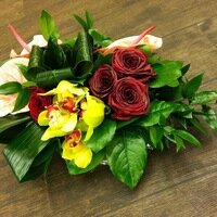 Floristeria Tsvetochny salon-magazin Kameliya, , foto