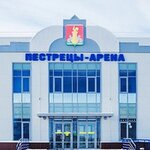 Пестрецы-Арена (selo Pestretsy, Kazanskaya ulitsa, 13А), ice rink