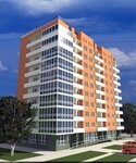 ТСЖ Авиатор (Komsomolskaya ulitsa, 107) ، جمعية أصحاب المنازل