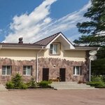 Hotel Gorniy Vozdukh (selo Novoabzakovo, Gornolyzhnaya ulitsa, 4), hotel