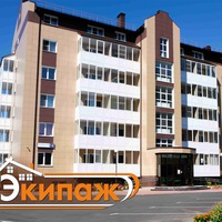 Фото Экипаж